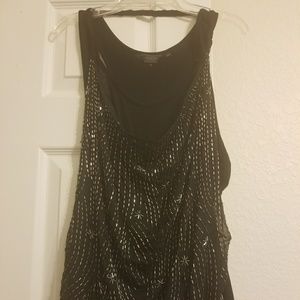 Guess womens top